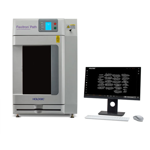 Trident® HD Specimen Radiography System Hologic